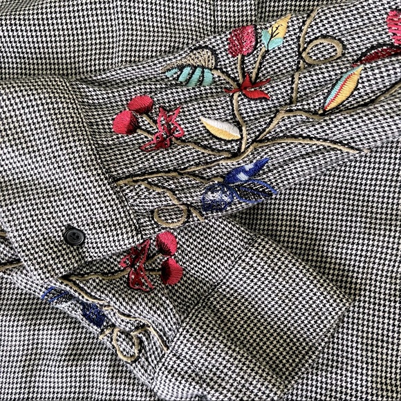 H&M Button Down - Picture 2 of 4